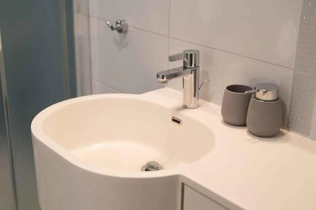 Apartment In Malinska - Insel Krk 53352