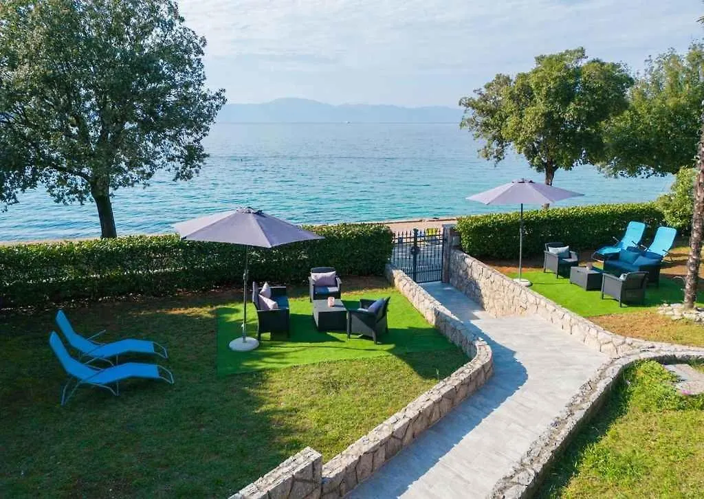 Apartment In Malinska - Insel Krk 53352
